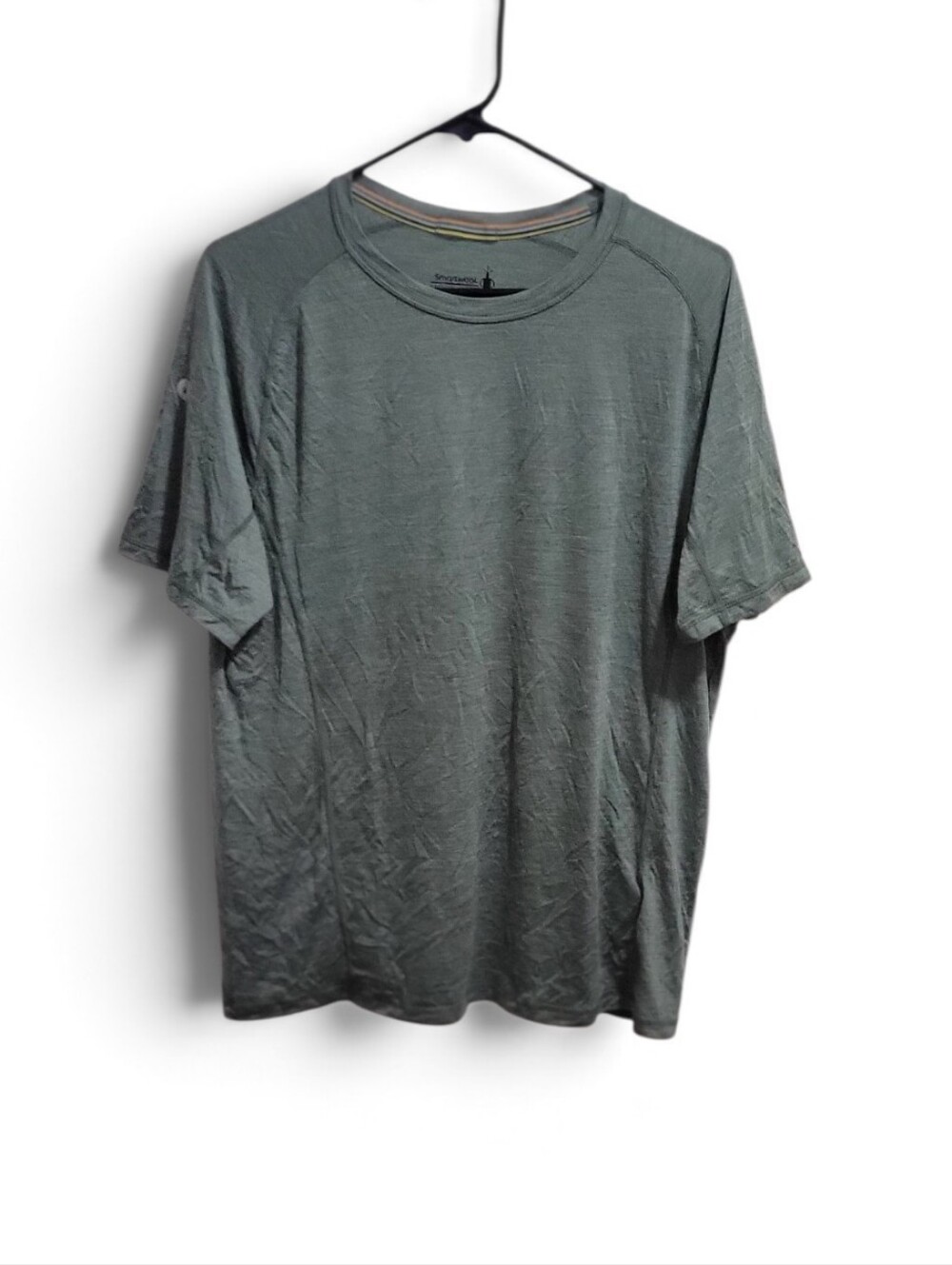Smartwool Active T-shirt